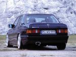 Mercedes-Benz C-Class by Wald 1988 года